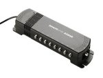 King 1 In 8 Out Remote Link Amplifier