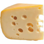 Emmental Smooth Semi-hard Cheese Fondue 500G 1.0KG