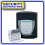 Merlin 4I Electric Fence Energizer With Keypad 4 Joule Nemtek