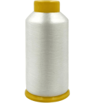 Invisible Thread Clear Cones - Stitch And Go