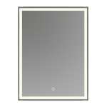 Brad Rectangular LED Bathroom Mirror