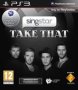 Singstar Take That Playstation 3 Dvd-rom