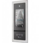 NET2 Entry Touch Panel Flush Mount