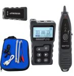 Network Cable Ethernet Tester Lan CAT5 CAT6 Tracker