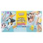 2 Ply White Facial Tissues 100 Pack