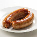 Freys Pork Banger Sausages 500G