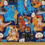 100% Tton PTD-33 Basketball