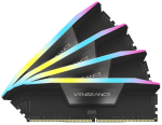 Vengeance Rgb DDR5 128GB RAM 5600MHZ CL40 – 4X32GB Memory Stick