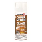 Rust-oleum Zinsser Primer Coverstain Spray - 384ML