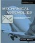 Mechanical Assemblies: - Their Design Manufacture And Role In Product Development   Hardcover New