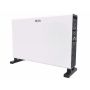 Alva - Electric Convection Heater - White
