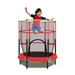Zs - Kids MINI Trampoline