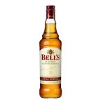 Bells - Extra Special Scotch Whisky - 750ML