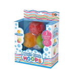 Buddy & Barney Bath Time Hoops