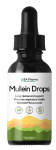 Mullein Drops