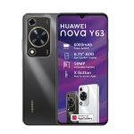 Huawei Y63 128GB Dual Sim - One Size One Colour