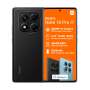 XiaoMi Redmi Note 14 Pro Plus 5G 256GB Ds Midnight Black