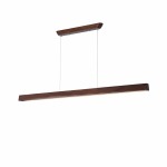 Linear LED Pendant Light