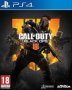 Call Of Duty: Black Ops 4 English/french Box Playstation 4