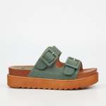 Patos 1 - Olive - Olive 7