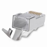 CAT7 Shielded Connector