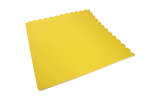 Eva Mats 1M X 1M X 2CM - Yellow
