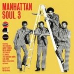 Manhattan Soul 3 Cd