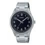 Casio Standard Collection Mens Wr - MTP-V005D-1B4UDF