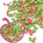 Sprinkle Spratters – Jolly Holly