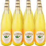 Passion Fruit Flavoured Cordial