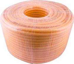 Aircraft Flex Air Hose 10mm X 100m Orange Wp300 Psi Bp 900 Psi Yohkon Flex