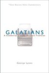Nbbc Galatians: A Commentary In The Wesleyan Tradition New Beacon Bible Commentary