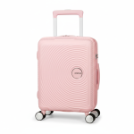 American Tourister Soundbox MINI 47CM Carry-On - Pastel Green