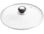 Zs - Glass Lids For Pots Or Pans - 34 Cm
