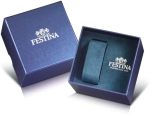 Festina Multi Dial Stainless Steel Men's Watch F20445 6