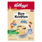Kellogg's Rice Krispies Vanilla Cereal 500G