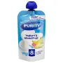 Purity Pureed Baby Food Pouch Yoghurt & Mixed Fruit 150ml