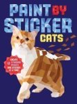 Paint By Sticker: Cats