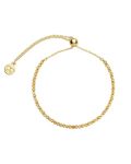 Power Gemstone Brooks Bracelet Citrine - Abundance