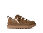 Mens Lo Lowmel Light Bronze