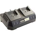 18V Li-ion 4200MAH Smart Intelligent Dual Charger