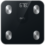 Smart Scale A1 - Black