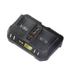 Ryobi XPP-4200 18V Li-ion Dual Port Supercharger