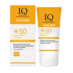Invisible Face Protection SPF50 50ML