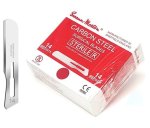 Swann-morton Dermaplaning Blades NO.14 Box Of 100