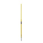 Pro Training Agility Poles 8 Pack Skills Training Accessory