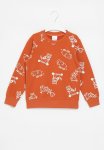 PoP Candy Boys Sweatshirt - Orange