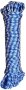 Ski Rope Blue And White 8MM X 20M Is A