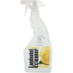 Lemon Scented Laminate Wood Floor Cleaner 750ML