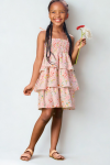 Dress - 7 Years Print